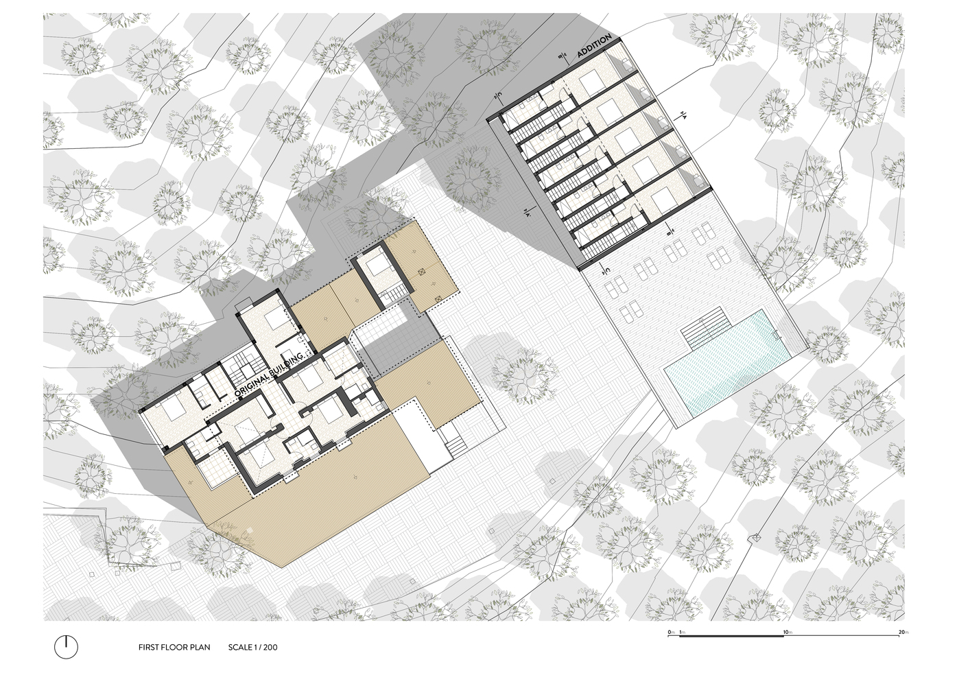 西班牙橄榄庄园乡村酒店 · 传统与现代的完美融合-21