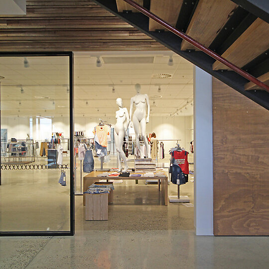 Untitled by PTID | Australian Interior Design Awards-7