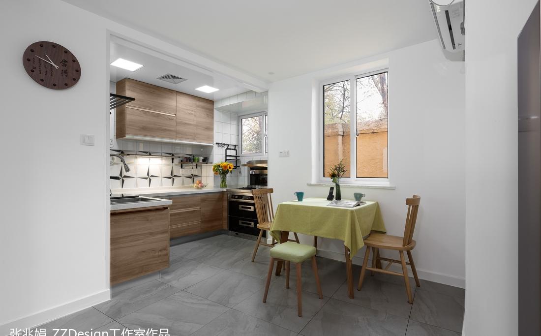 ZZ·design 打造舒适退休生活空间-20