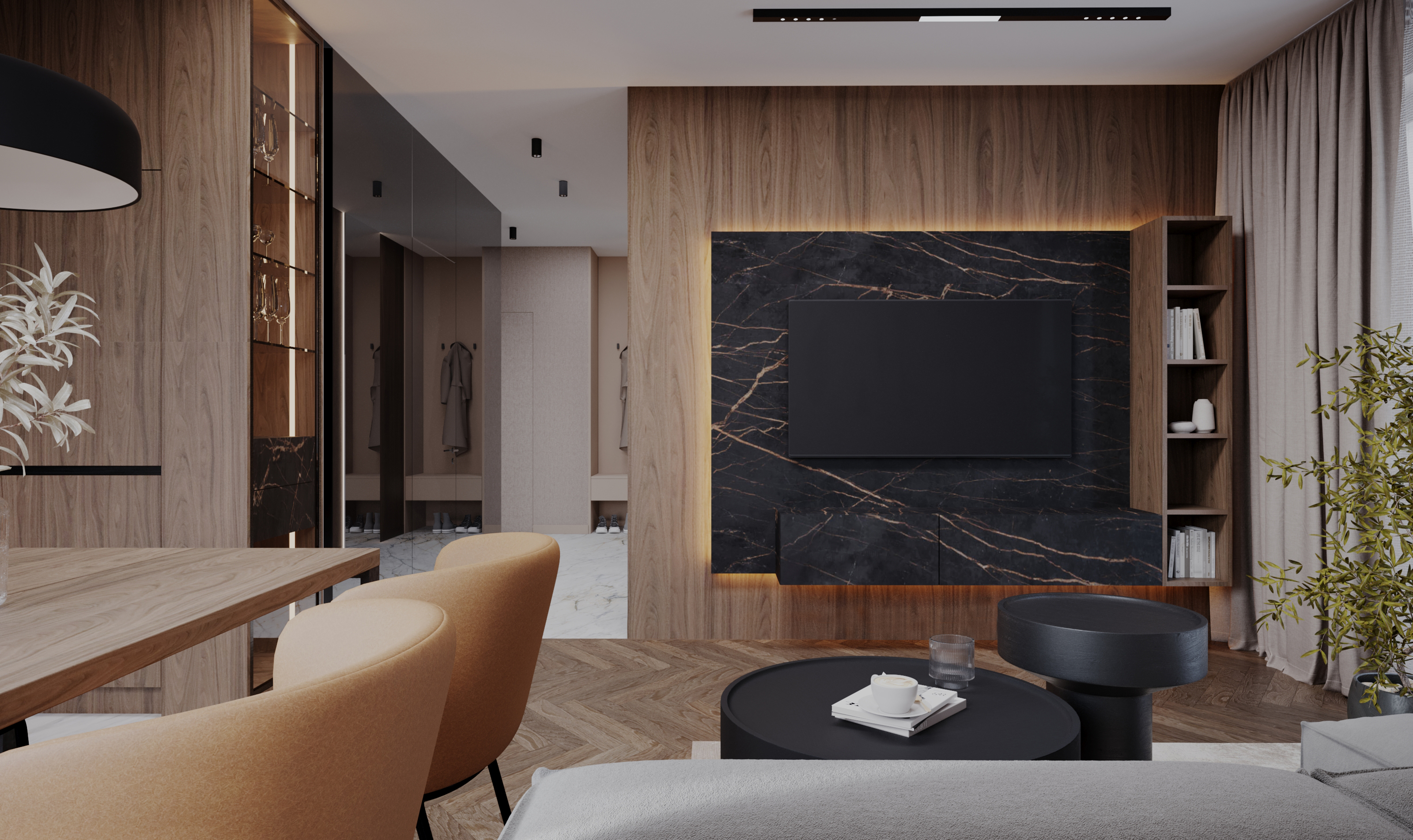 apartament LINDEGO2-0