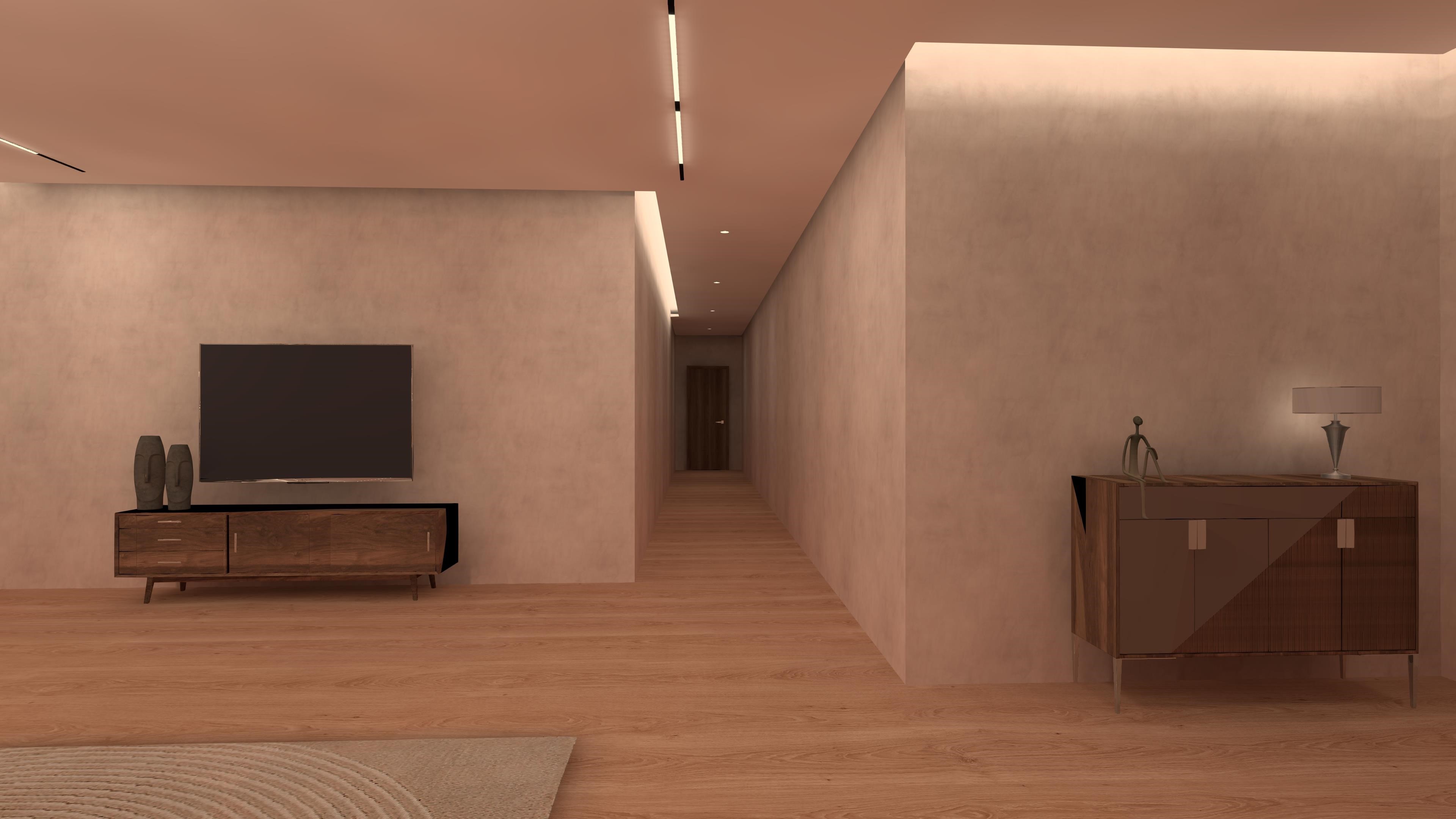 INTERIOR LIGHTING DESIGN, AA - KUWAIT-6