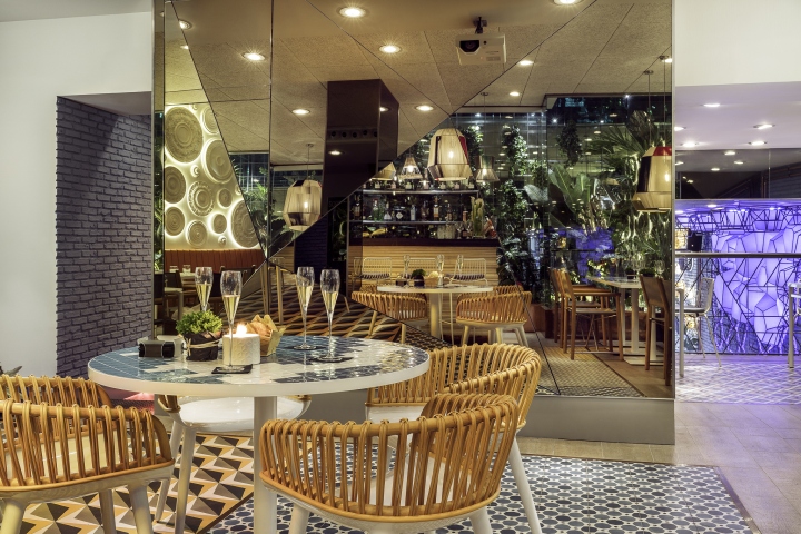 El Jardín del Edén（伊甸园）-33