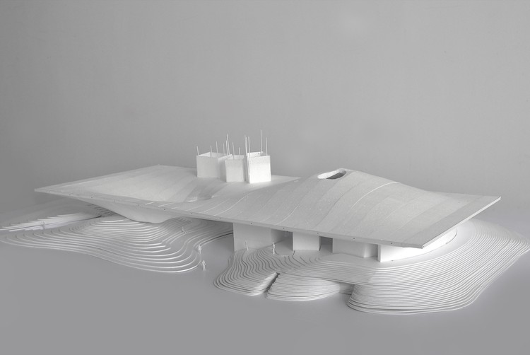 杨丽萍表演艺术中心-29