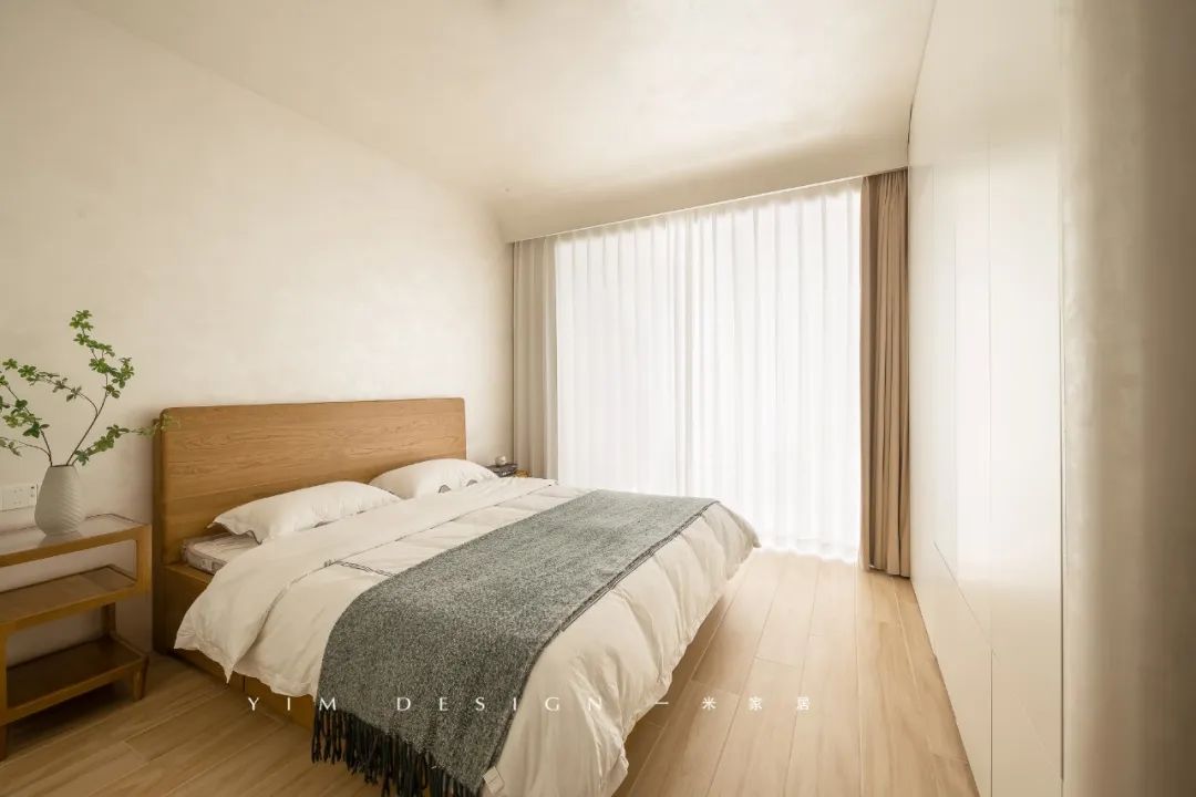 回归本真的诧寂美学 · 枫色空间丨YIM DESIGN-30