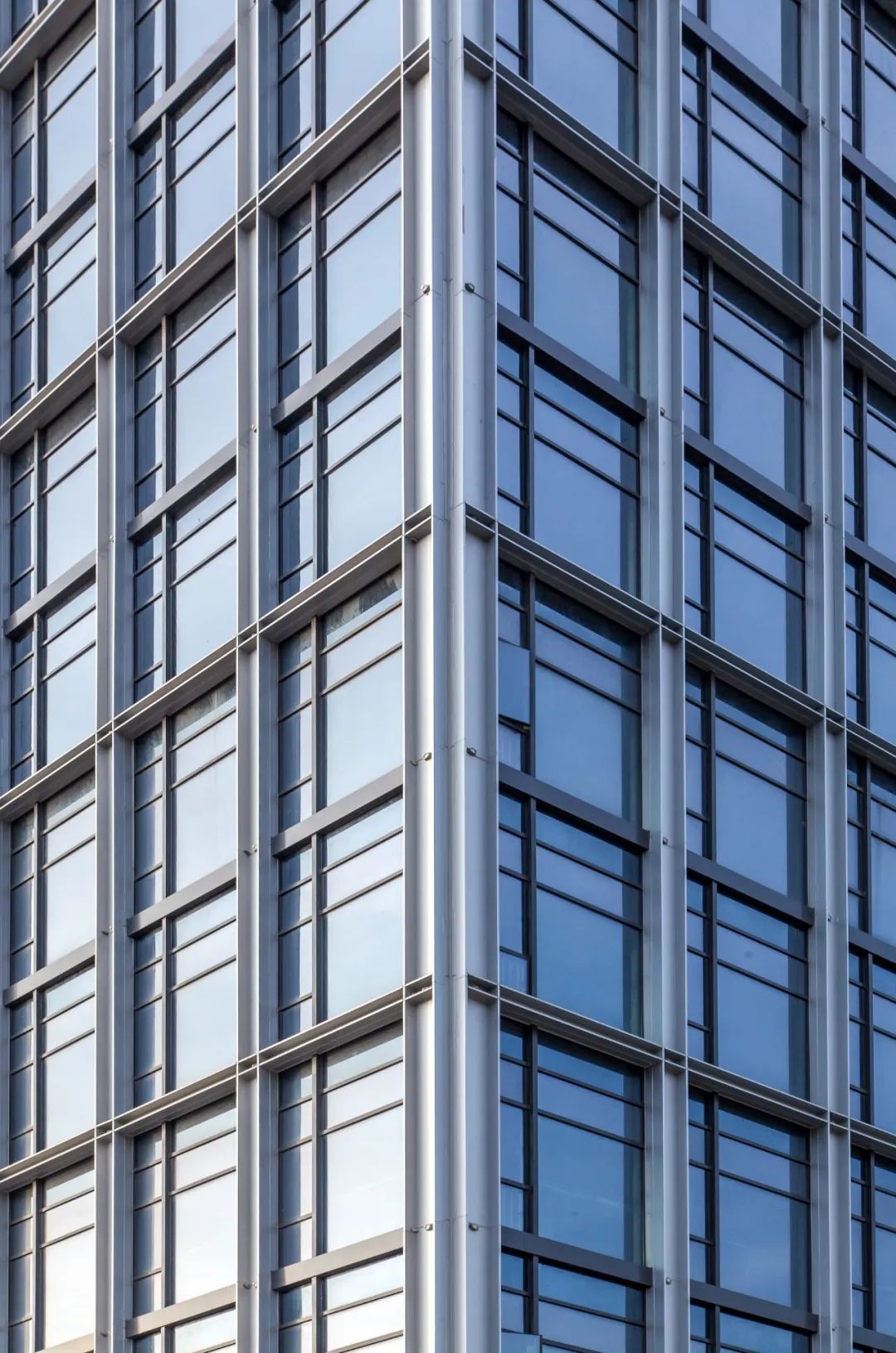 信义·领御研发中心 | 产业×商业,绿色建筑灵魂-30