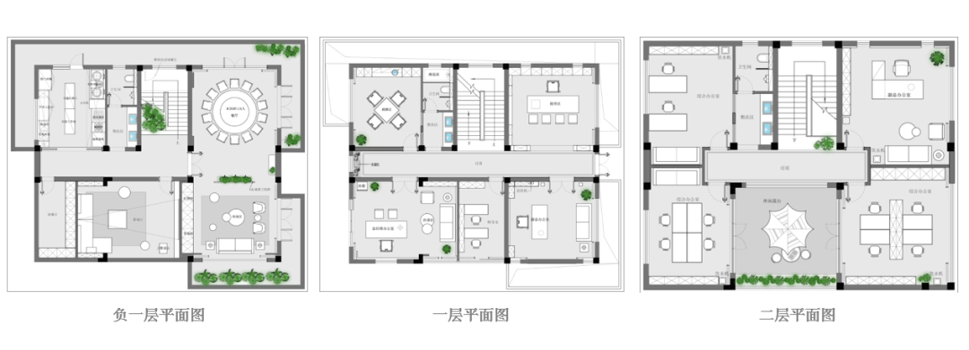 画中江南 · 苏州维斯曼全案设计 500㎡独栋别墅丨中国苏州-10