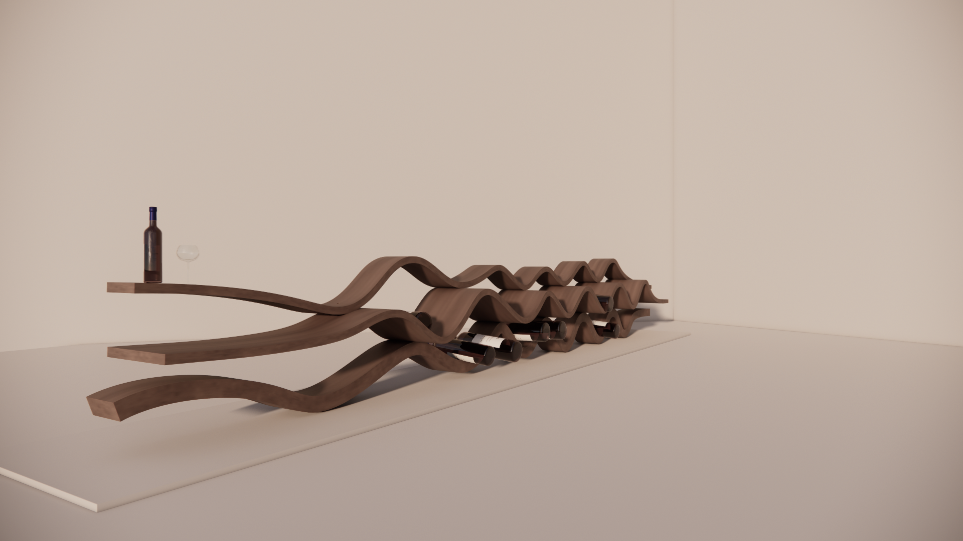 Mueble Paramétrico-7