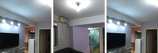 杭州老房爆改成宜居爱巢,全屋隐形设计储物空间大增-19