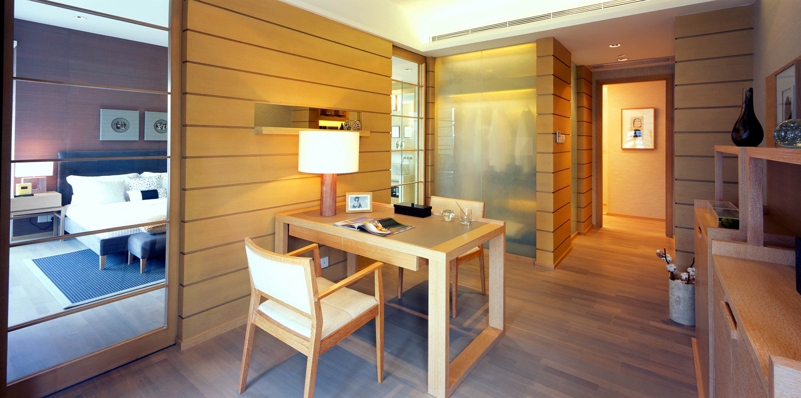 廣州金海灣 I 梁志天-18