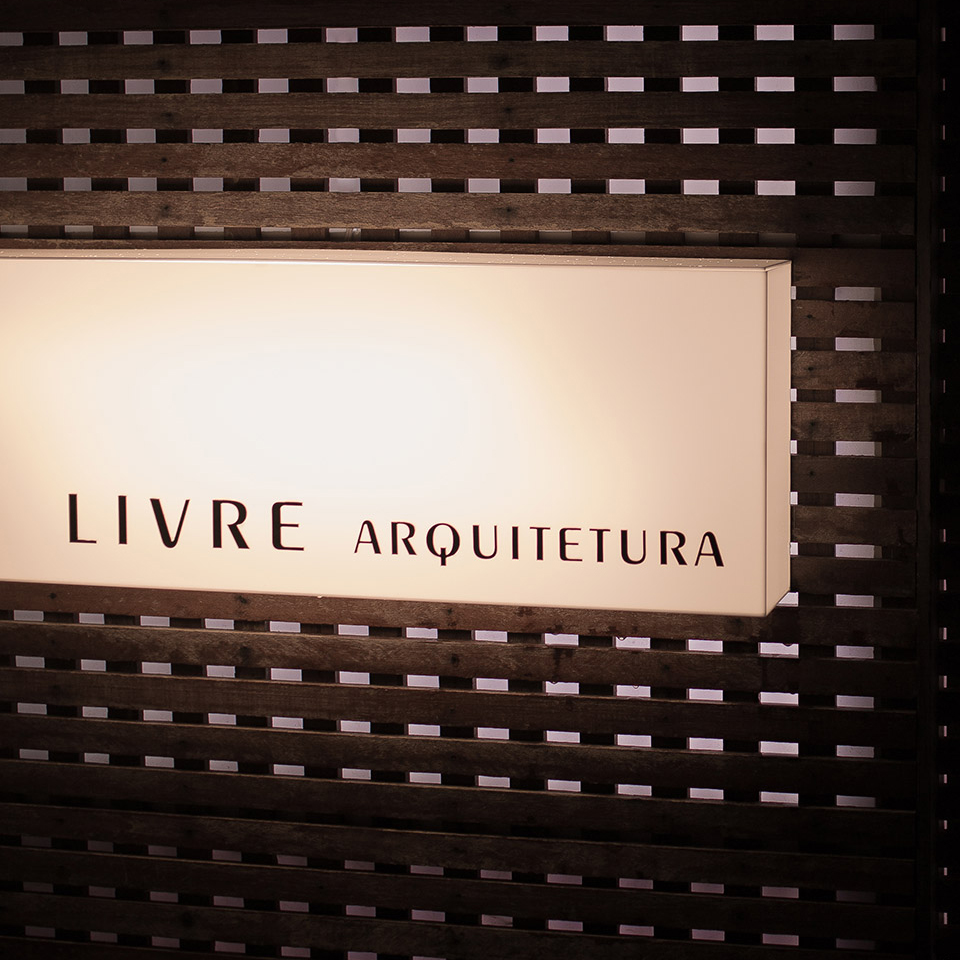 muxarabi迷你木质办公室，巴西 / LIVRE arquitetura-23