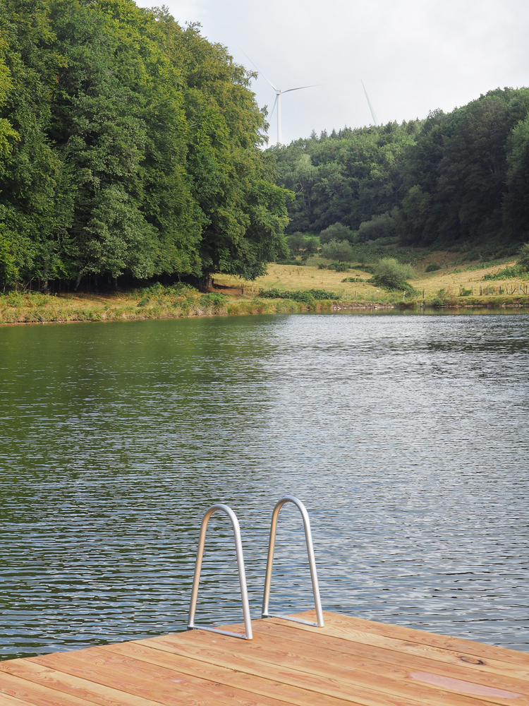 法国 AJO 桑拿丨AJO 工作室-12