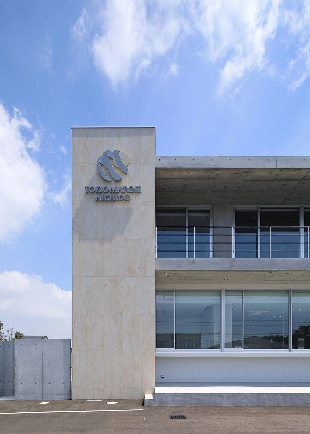 东京海上日动保险代理处新办公楼丨日本宫崎丨TAKESHI ISHIODORI ARCHITECTURE-14