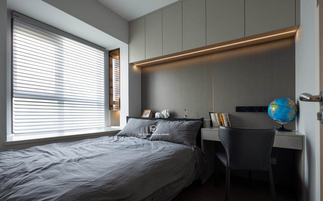 ZOE 自然人文入室实景照-31