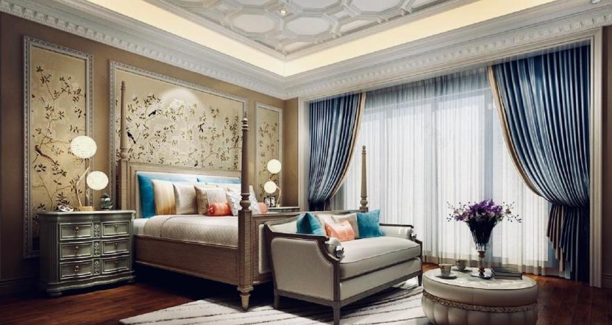 《度》空间设计 | 自然与秩序的完美融合-12