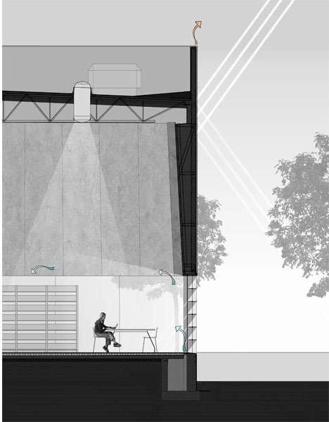 Palo Verde Library / Maryvale Community Center - Wendell Burnette Architects-26