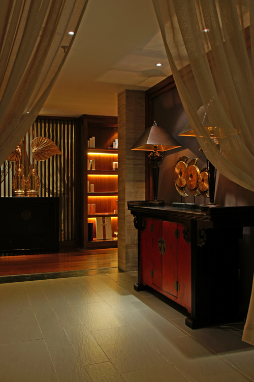 澜琦雅闻美容养生SPA会所-14