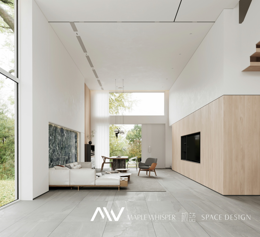 枫语设计｜江南美居，素心之境-22