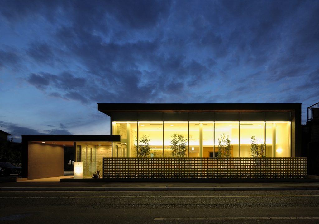 つしまセントラルクリニック | WORKS | UDA建築設計-15