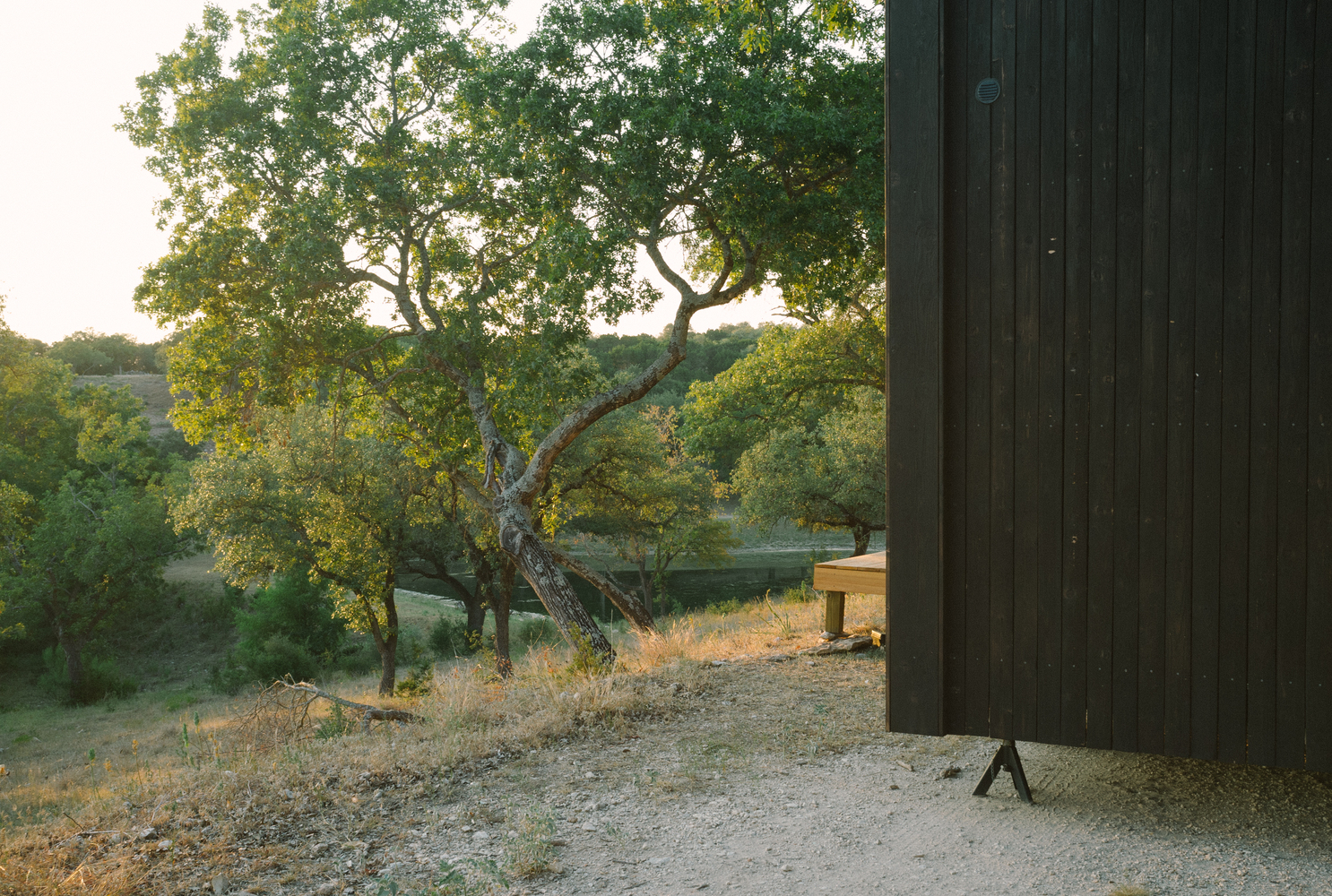 美国Elsewhere 定制小屋-13