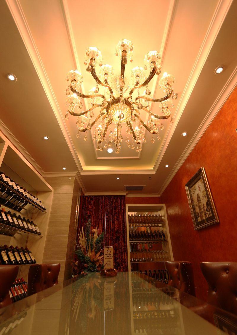 37度主题餐厅-11