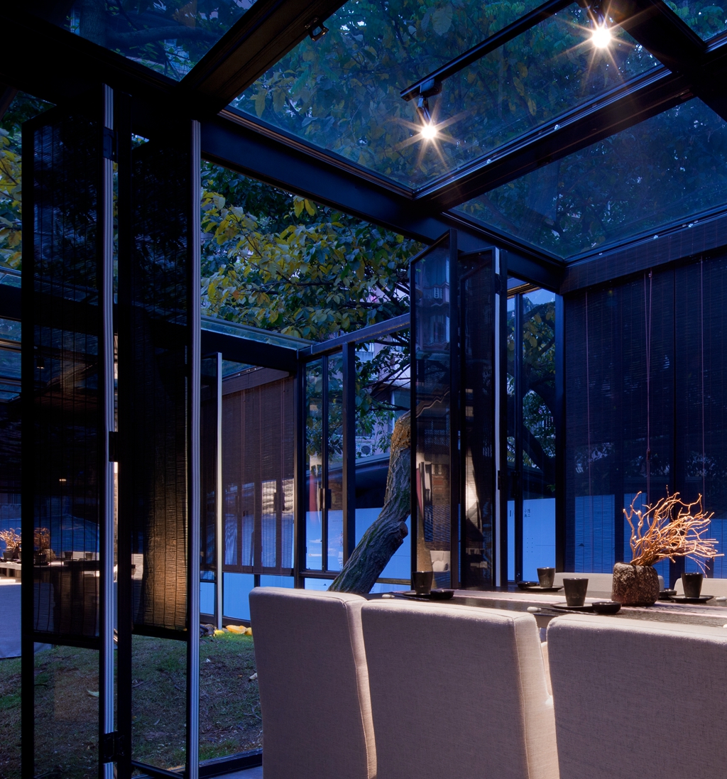 重庆秋叶日料北仓店-6