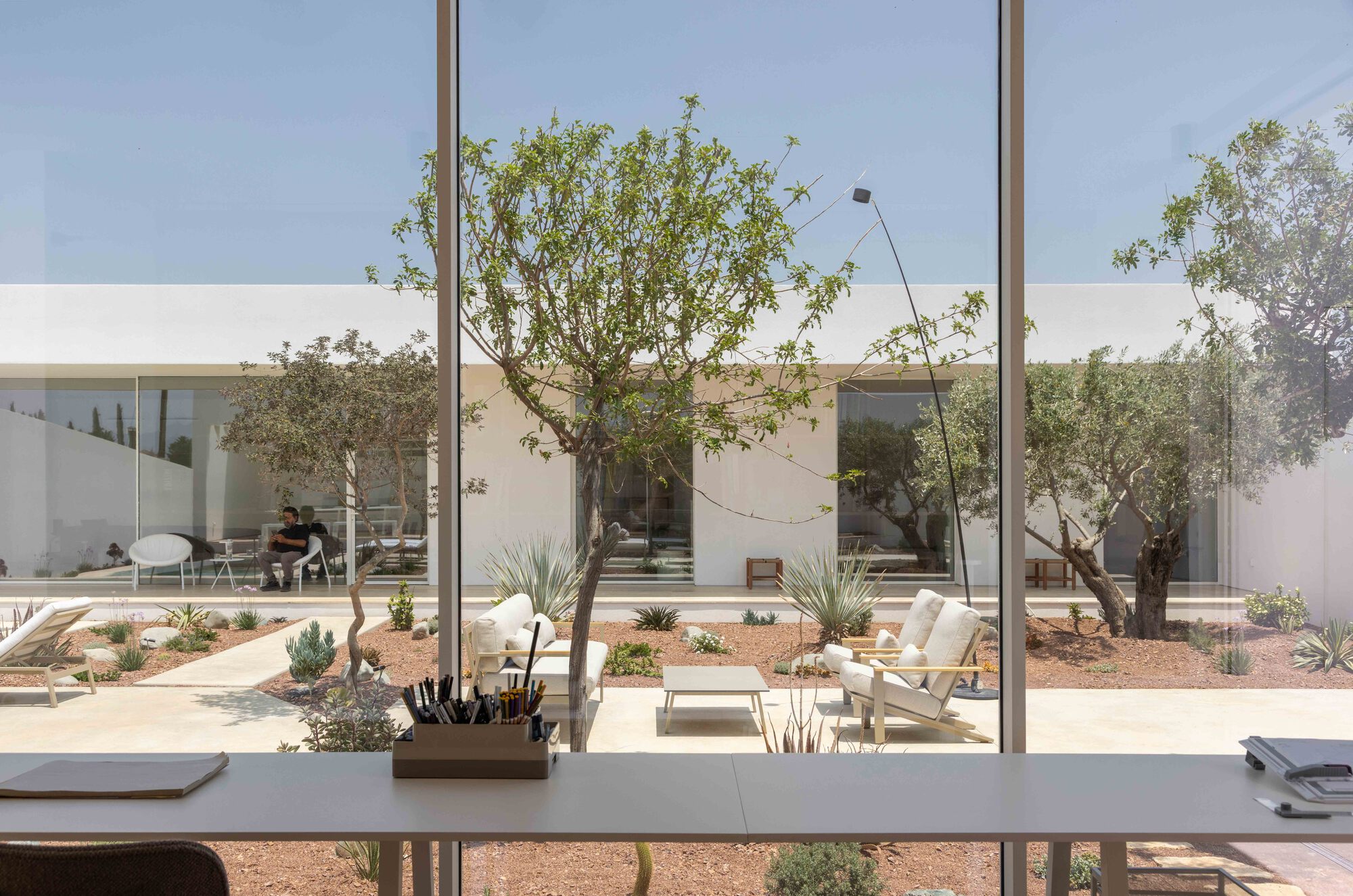 丨塞浦路斯尼科西亚丨M.O.B design studio-34