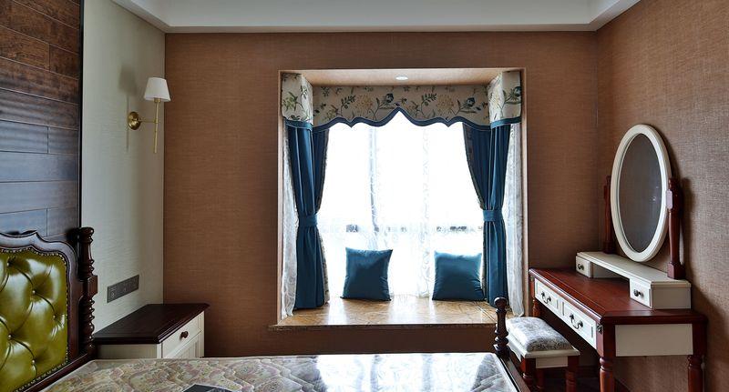 85平方混搭风格公寓，于荟霞打造“四季轮回·春暖花开”-27