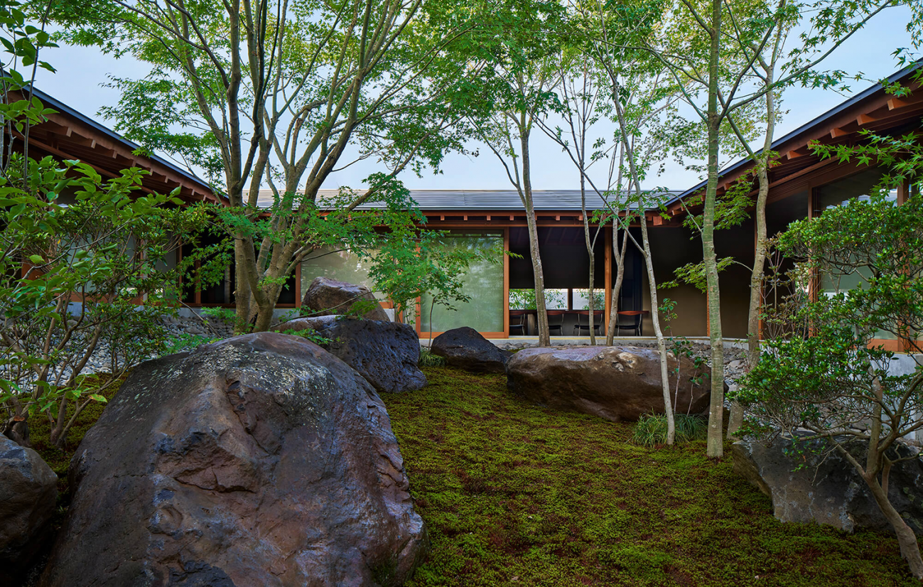 八岳之家丨日本福冈-113