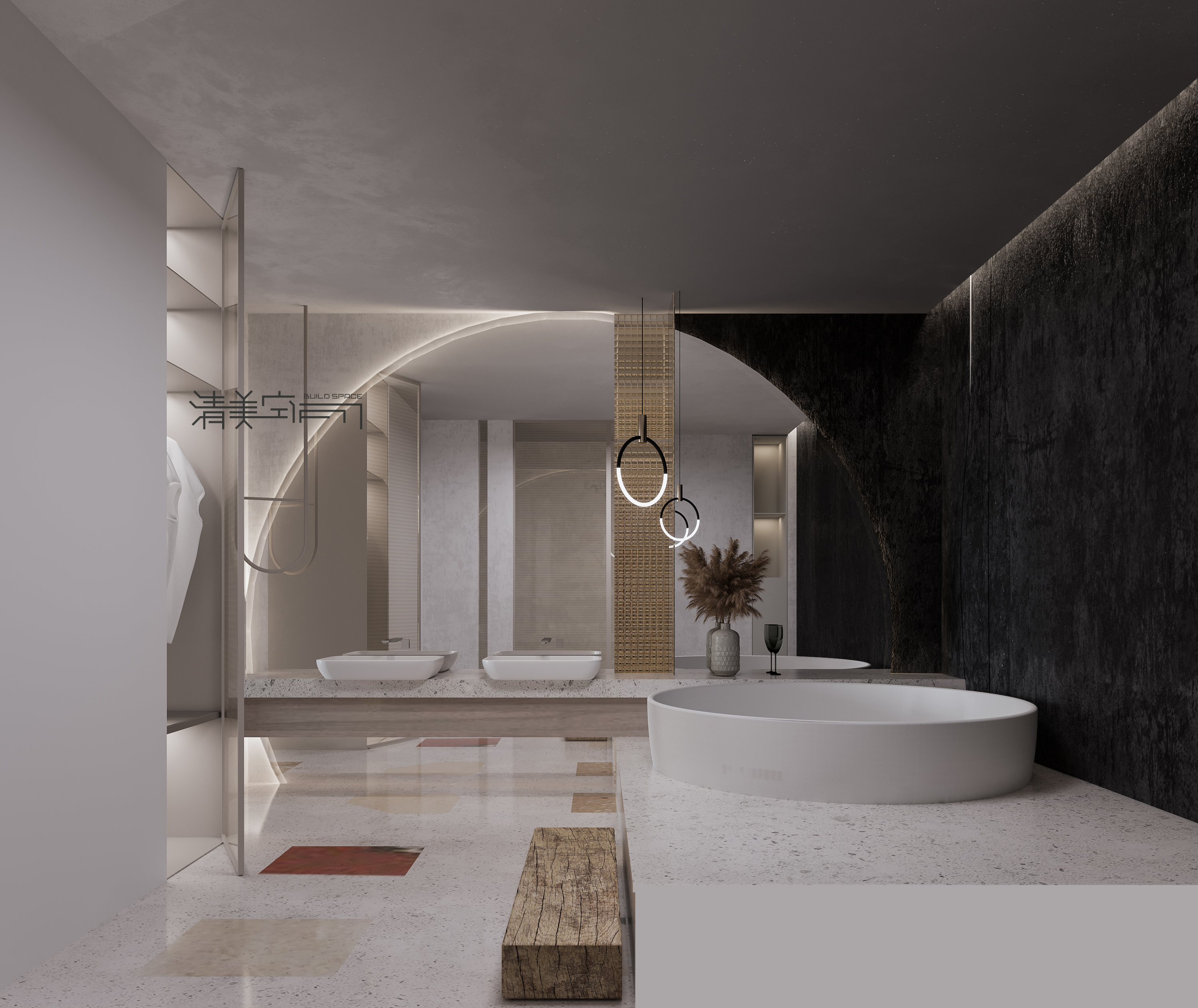 简“丹”生活,简单爱丨中国北京丨清美空间孙佳靓-24