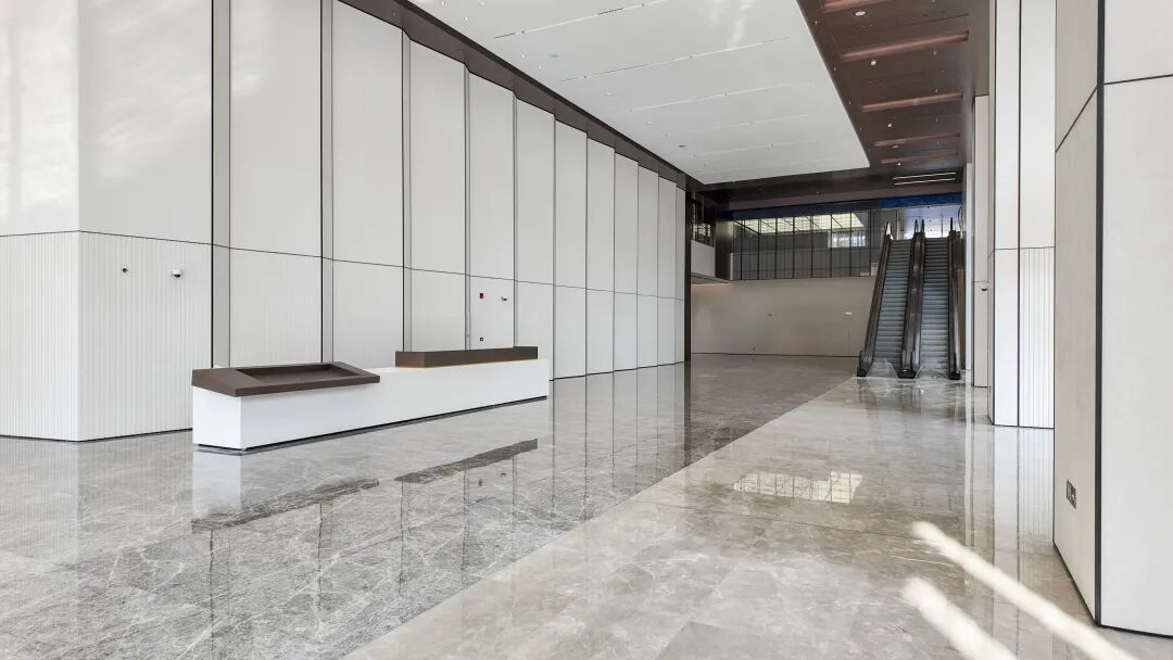 【室内装潢】案例欣赏│集成电路设计产业园5-1项目-15