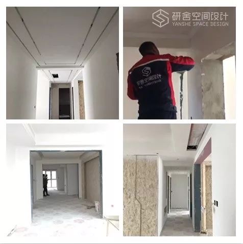 研舍 | 民宿设计（外景大堂篇） — 清风送香水送色，山中岁月不嫌多-48