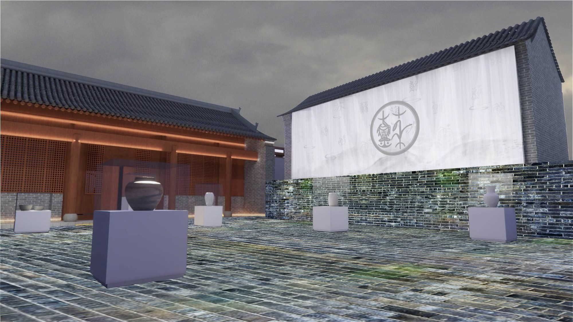 温县苏王村苏户（妲己她爹)故里-6