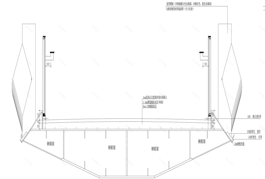 成都鹿溪智谷云廊 / 四周建筑-42