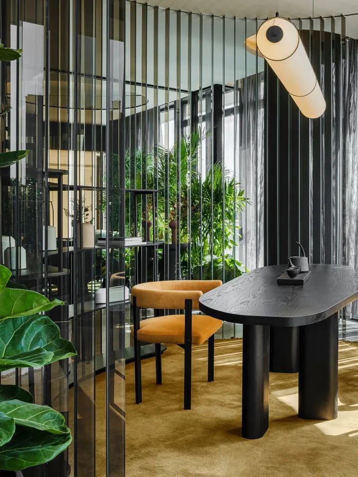 MAX 科技园上海展厅丨中国上海丨Ippolito Fleitz Group-43