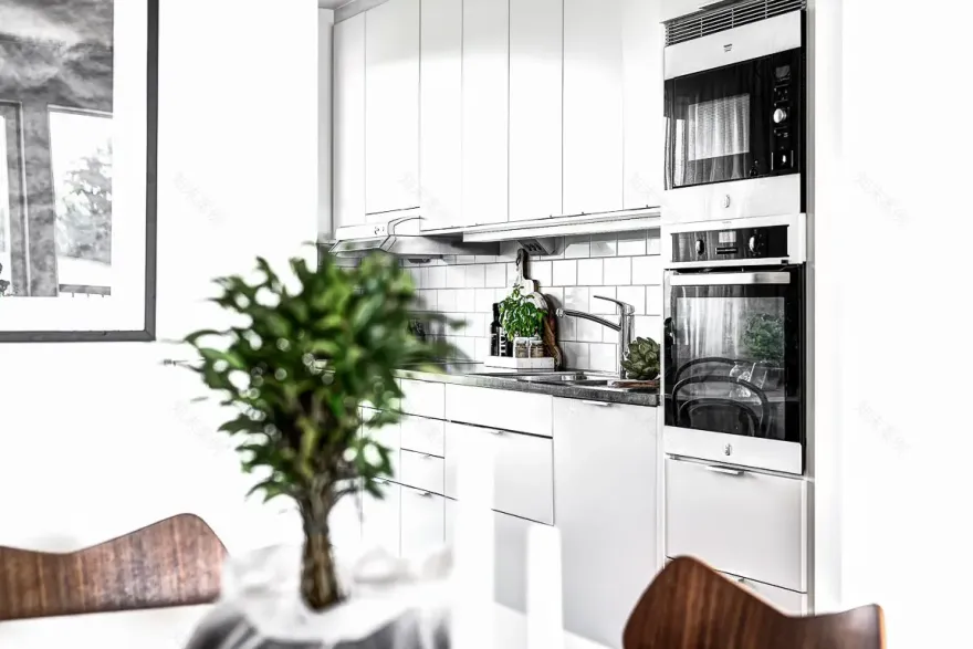 打造你的灵魂空间 | 成功室内设计的秘密-8