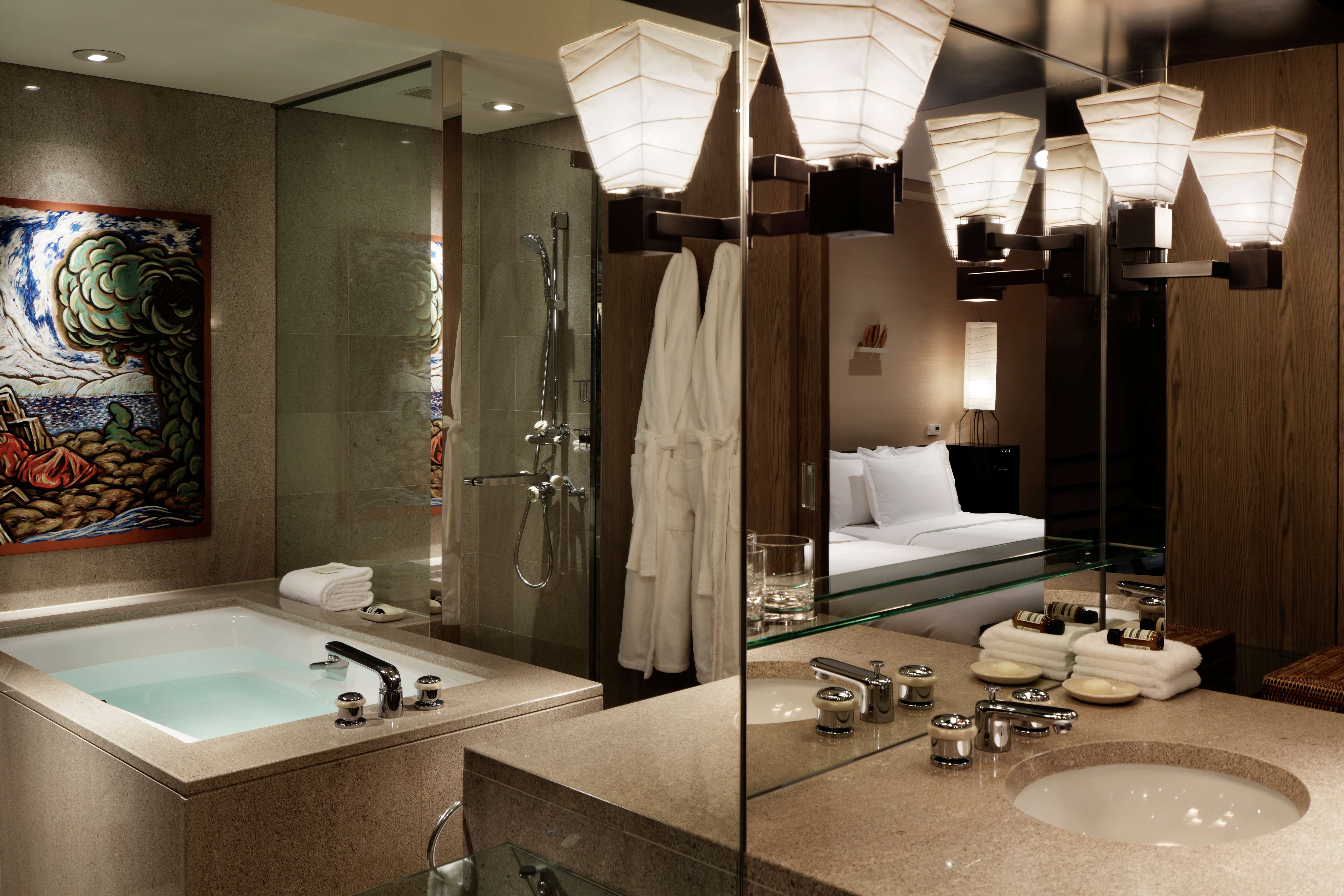 东京柏悦酒店官方摄影-14