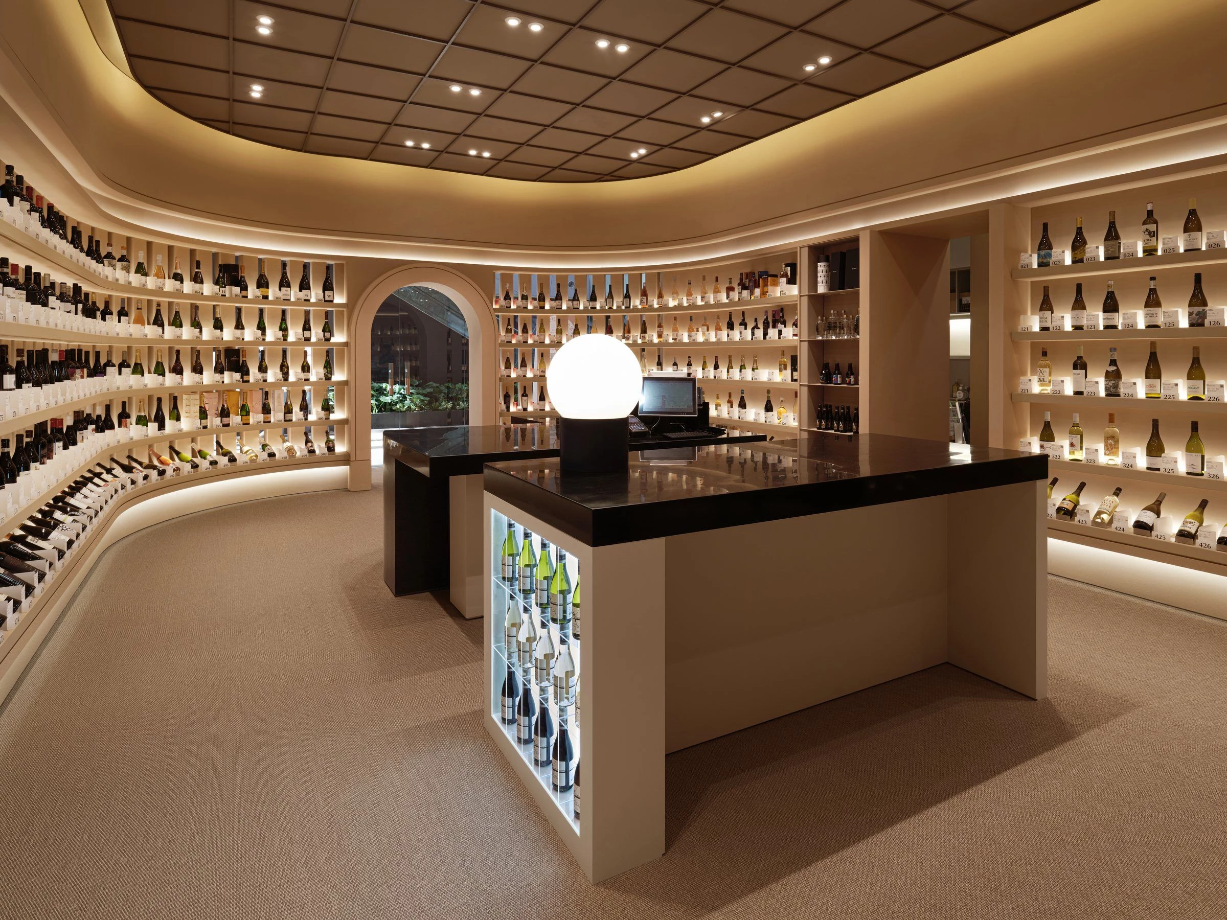 红舌精品盘桥分店丨韩国城南市丨134-6