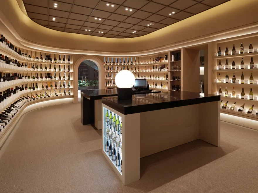 红舌精品盘桥分店丨韩国城南市丨134-6