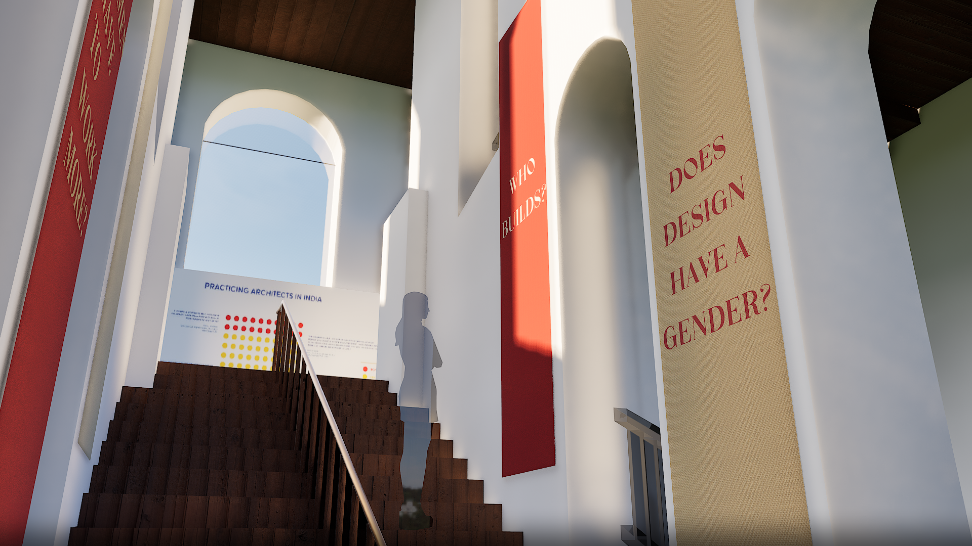 萨马特瓦：展览设计-3