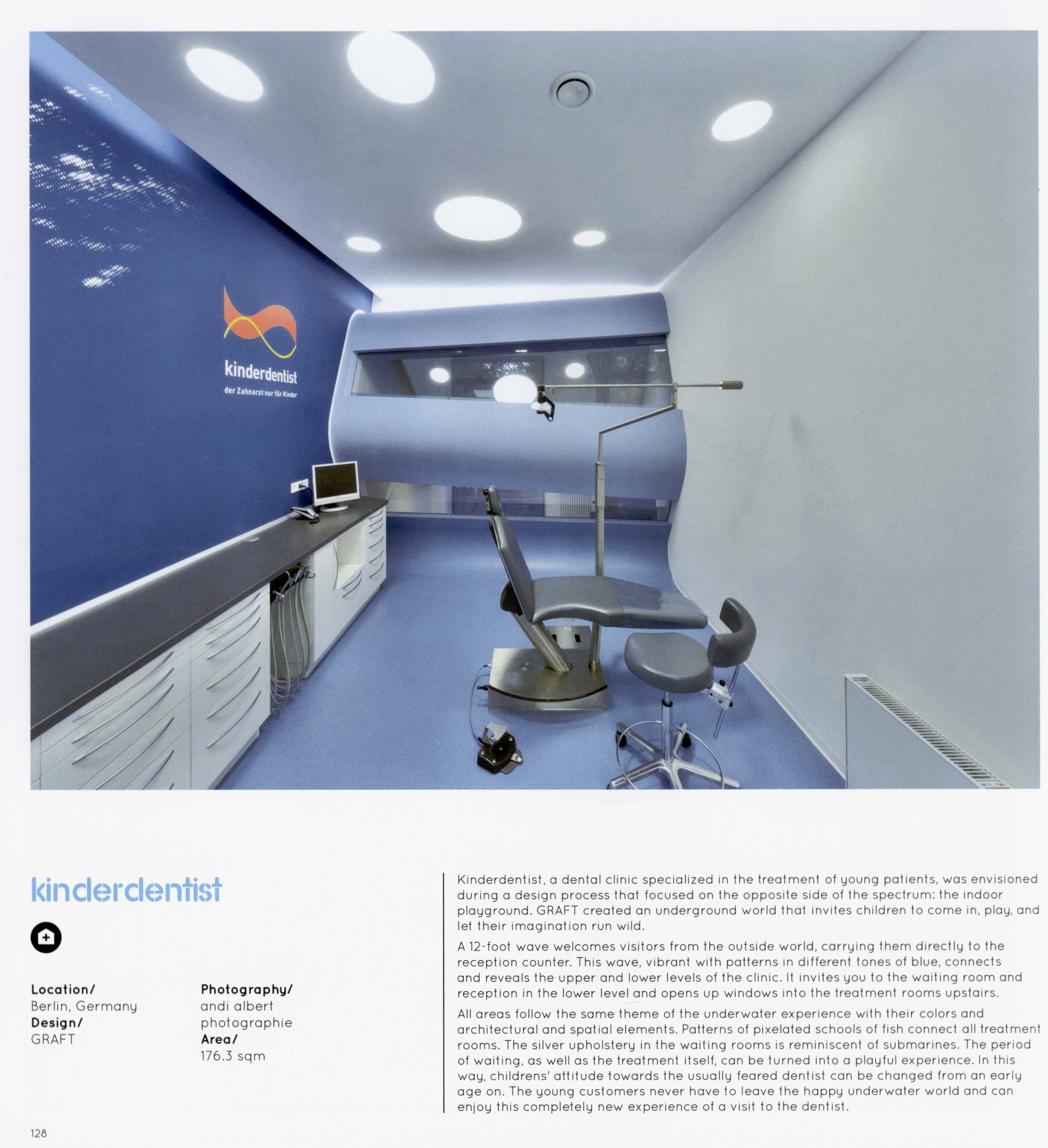 国外幼儿园设计-28