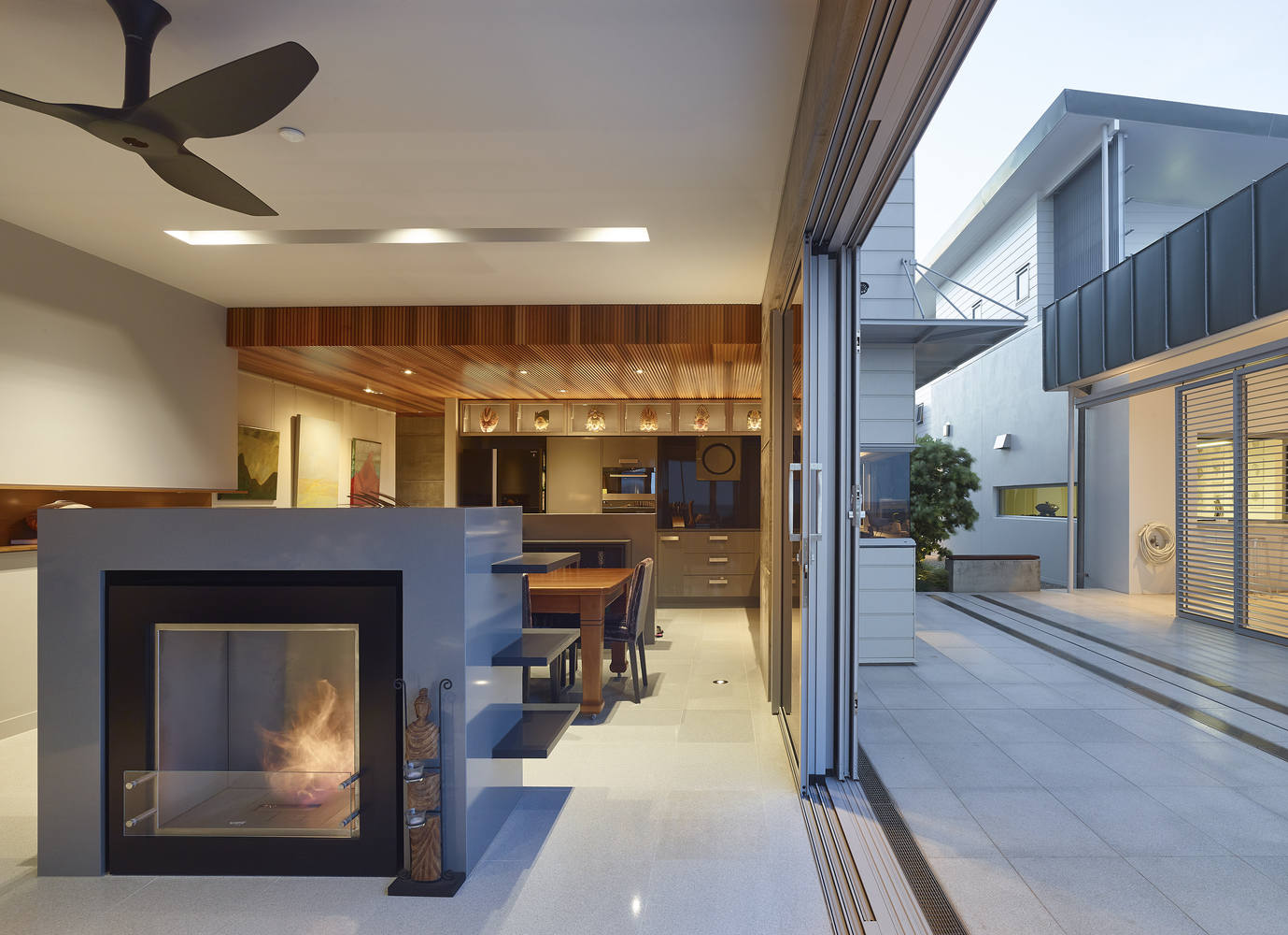 Redcliffe Residences  Ian Hamilton Architects-29