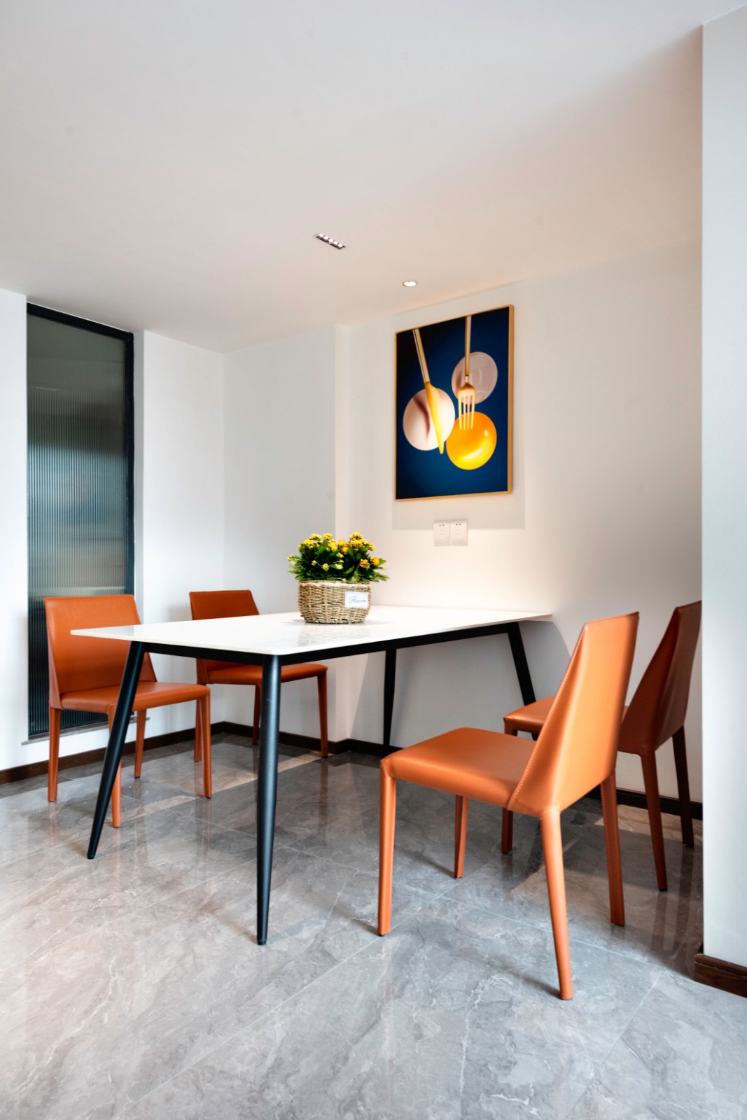 昆明西南驿小公寓丨中国昆明丨长空创作-12