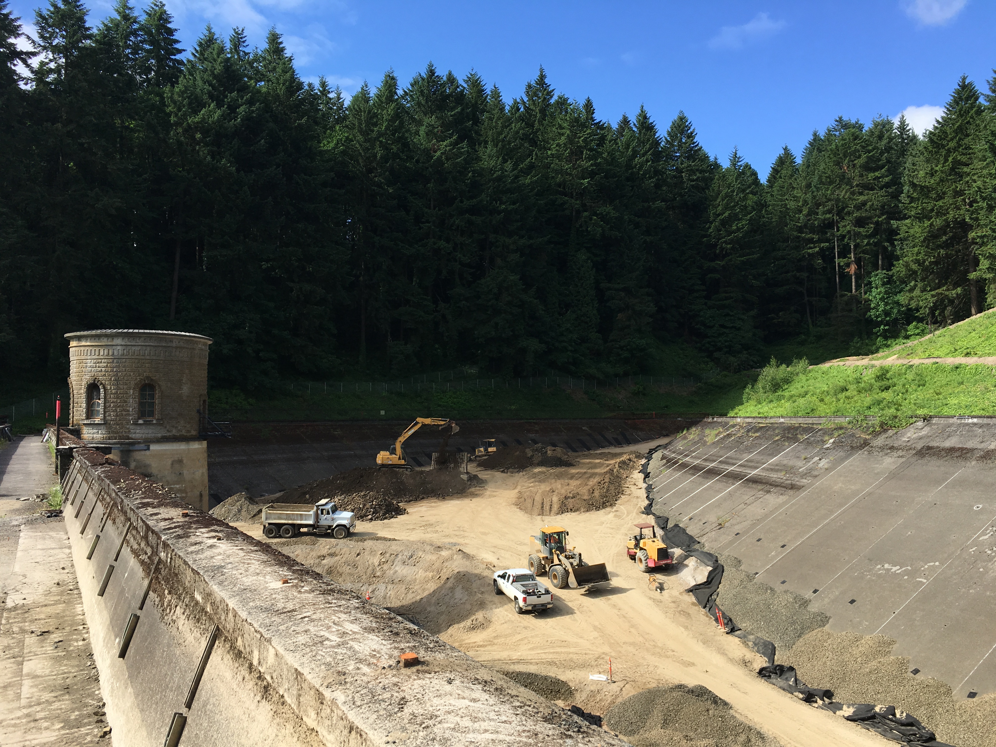 华盛顿公园水库改善项目-17