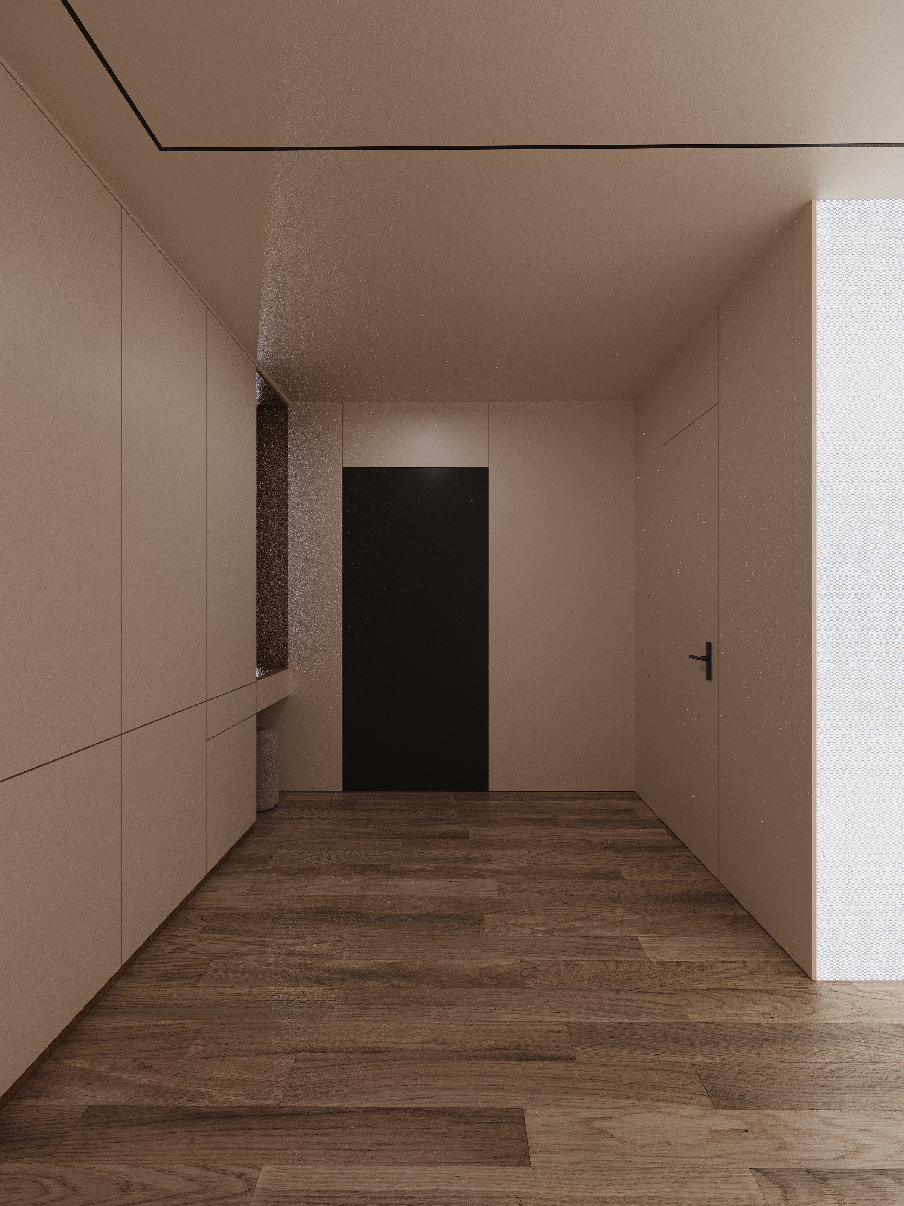 Happy Town 1 120m2 residential apartment-14