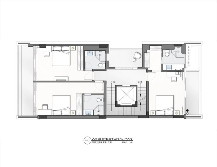 深圳汉京九榕台别墅设计丨中国深圳丨MID麦肯斯室内设计事务所-52