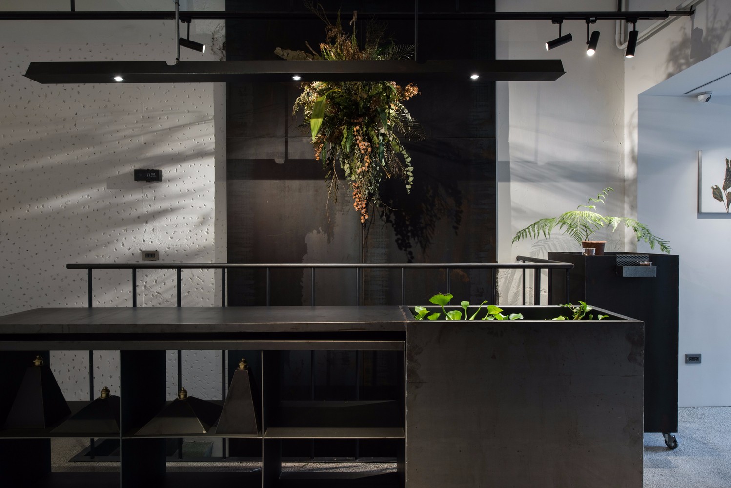 台南 HIIHUB 旅馆-21