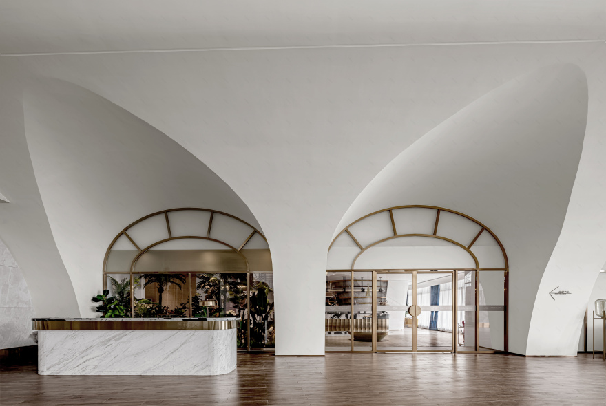 万科地铁·天空之境丨中国长沙丨峻佳设计-15