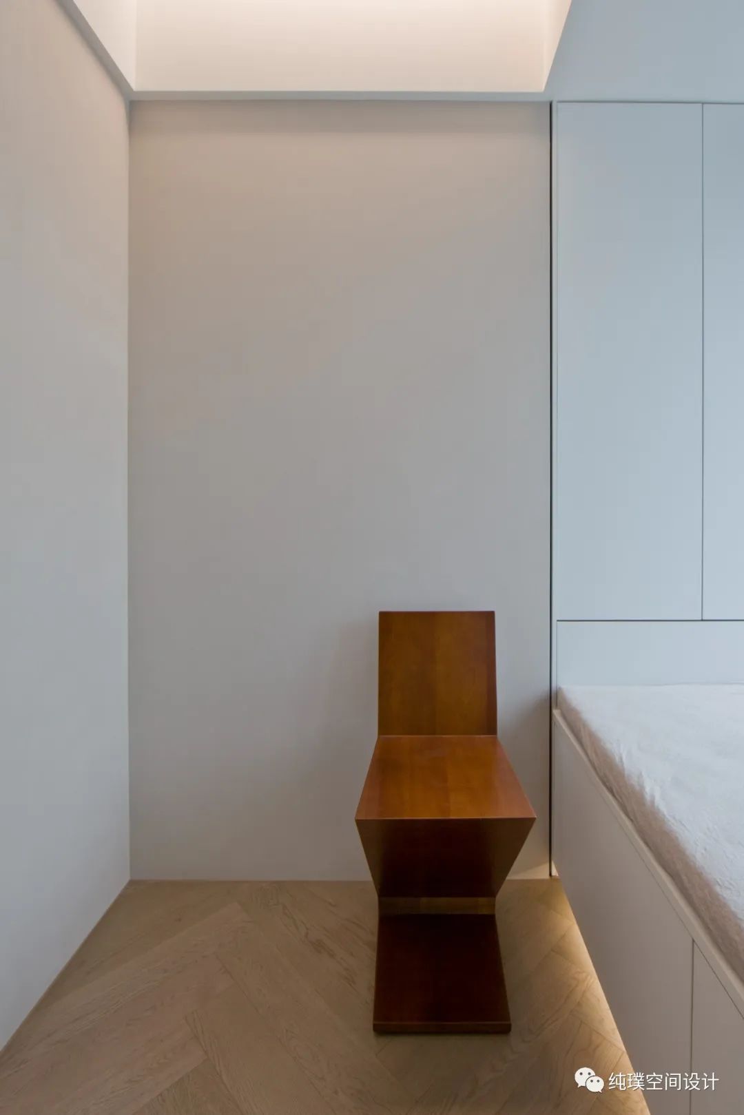 万达华府130㎡精装房改造丨中国佛山丨广东纯璞空间设计有限公司-70