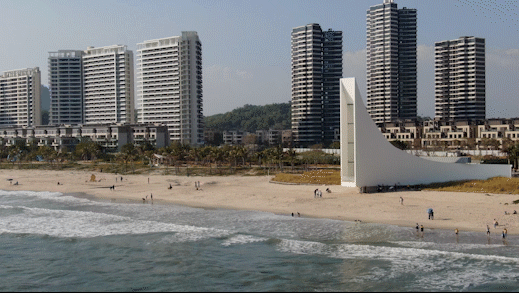 金町湾小礼堂丨中国汕尾丨源计划(建筑)工作室-53