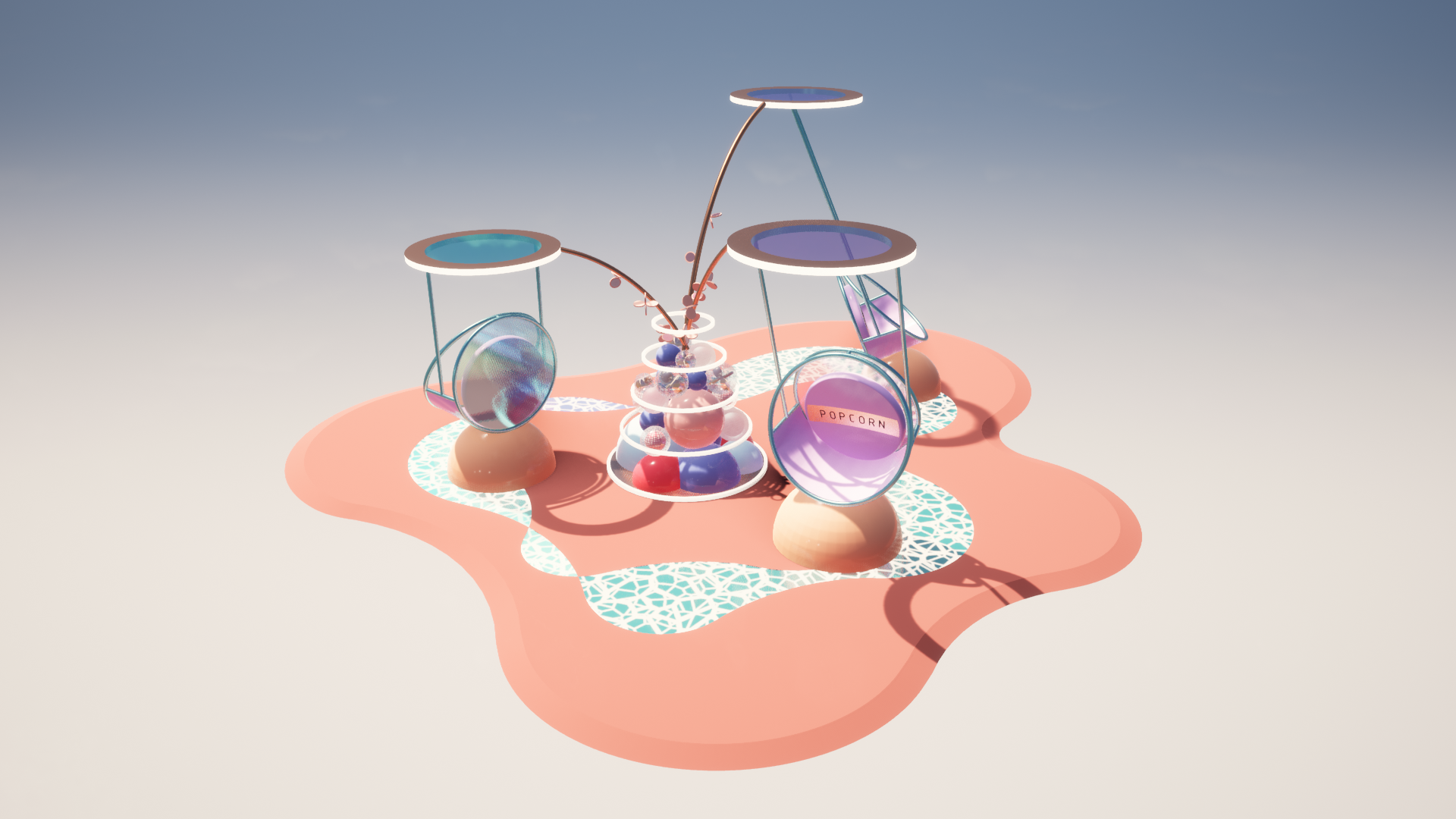 Bloom for Fun || Proposal Stage-14